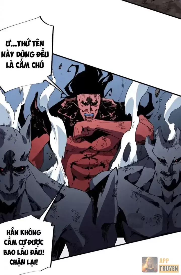 Cấm Chú Sư Mạnh Nhất Lịch Sử Chap 50 - Next Chap 49