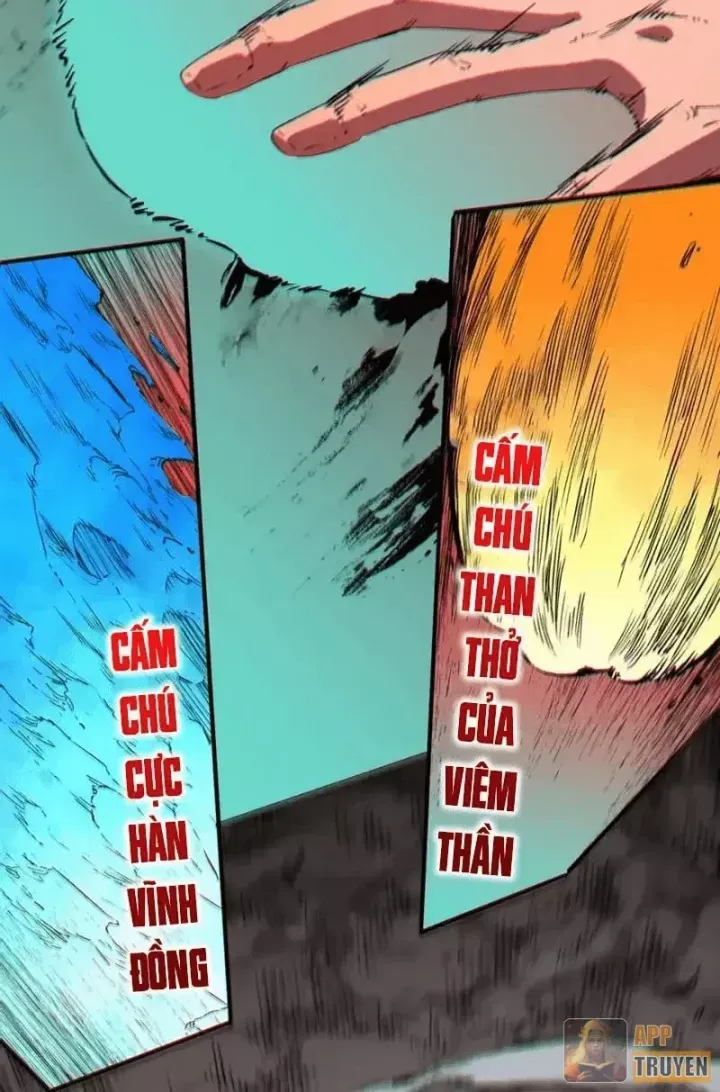 Cấm Chú Sư Mạnh Nhất Lịch Sử Chap 50 - Next Chap 49