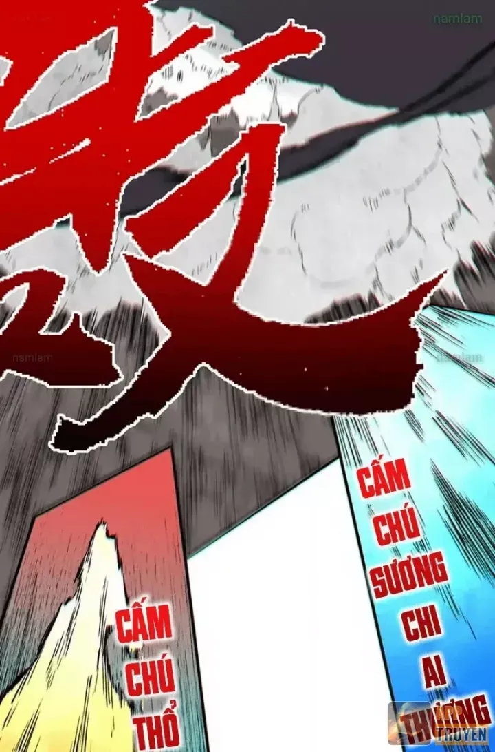 Cấm Chú Sư Mạnh Nhất Lịch Sử Chap 50 - Next Chap 49