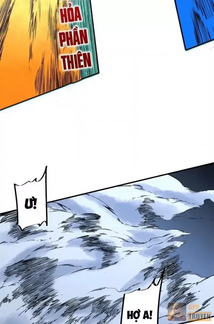 Cấm Chú Sư Mạnh Nhất Lịch Sử Chap 50 - Next Chap 49