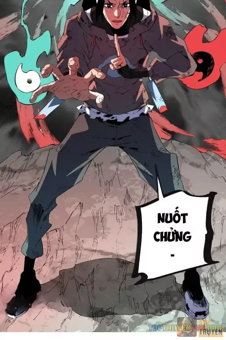 Cấm Chú Sư Mạnh Nhất Lịch Sử Chap 50 - Next Chap 49