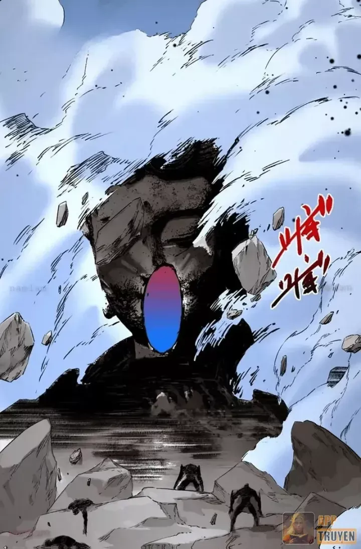 Cấm Chú Sư Mạnh Nhất Lịch Sử Chap 50 - Next Chap 49