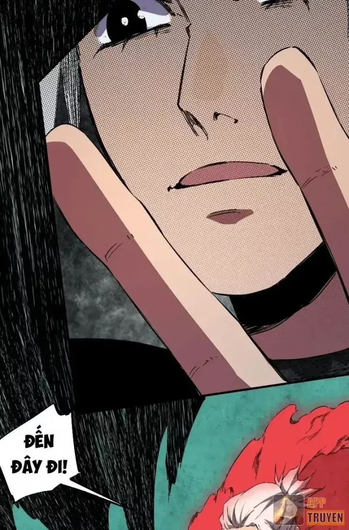 Cấm Chú Sư Mạnh Nhất Lịch Sử Chap 50 - Next Chap 49