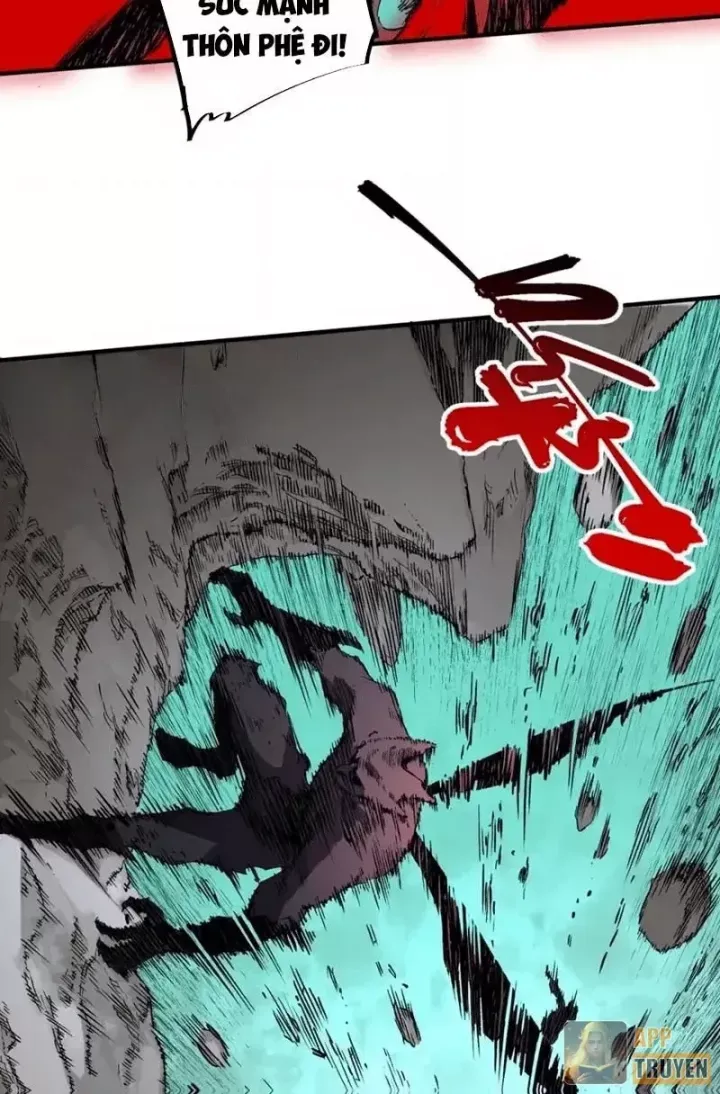 Cấm Chú Sư Mạnh Nhất Lịch Sử Chap 50 - Next Chap 49