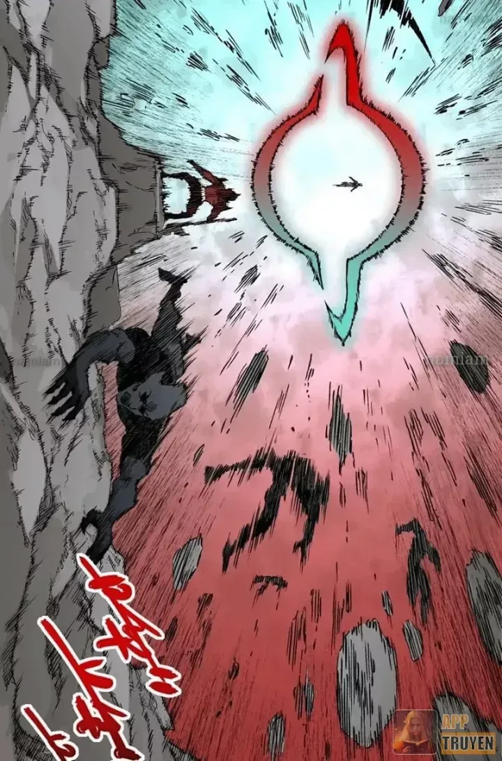 Cấm Chú Sư Mạnh Nhất Lịch Sử Chap 50 - Next Chap 49