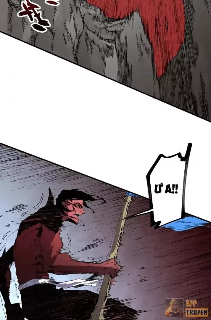 Cấm Chú Sư Mạnh Nhất Lịch Sử Chap 50 - Next Chap 49