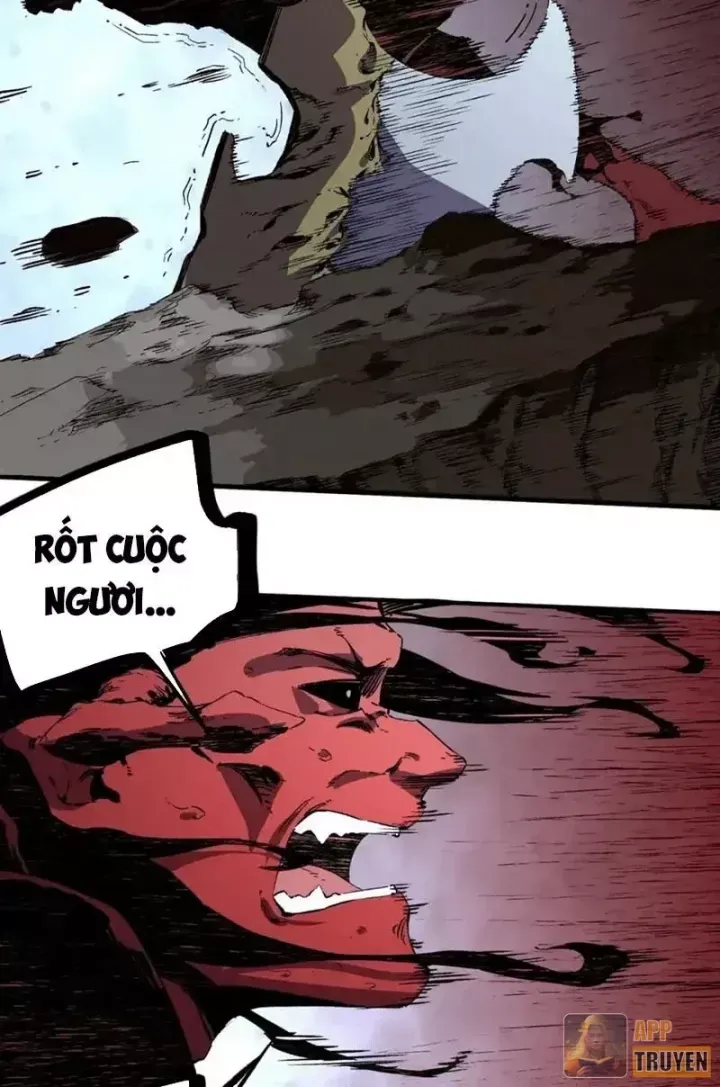 Cấm Chú Sư Mạnh Nhất Lịch Sử Chap 50 - Next Chap 49