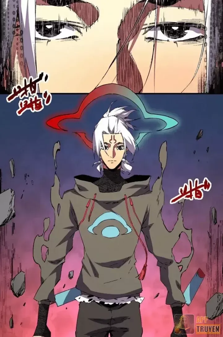 Cấm Chú Sư Mạnh Nhất Lịch Sử Chap 50 - Next Chap 49