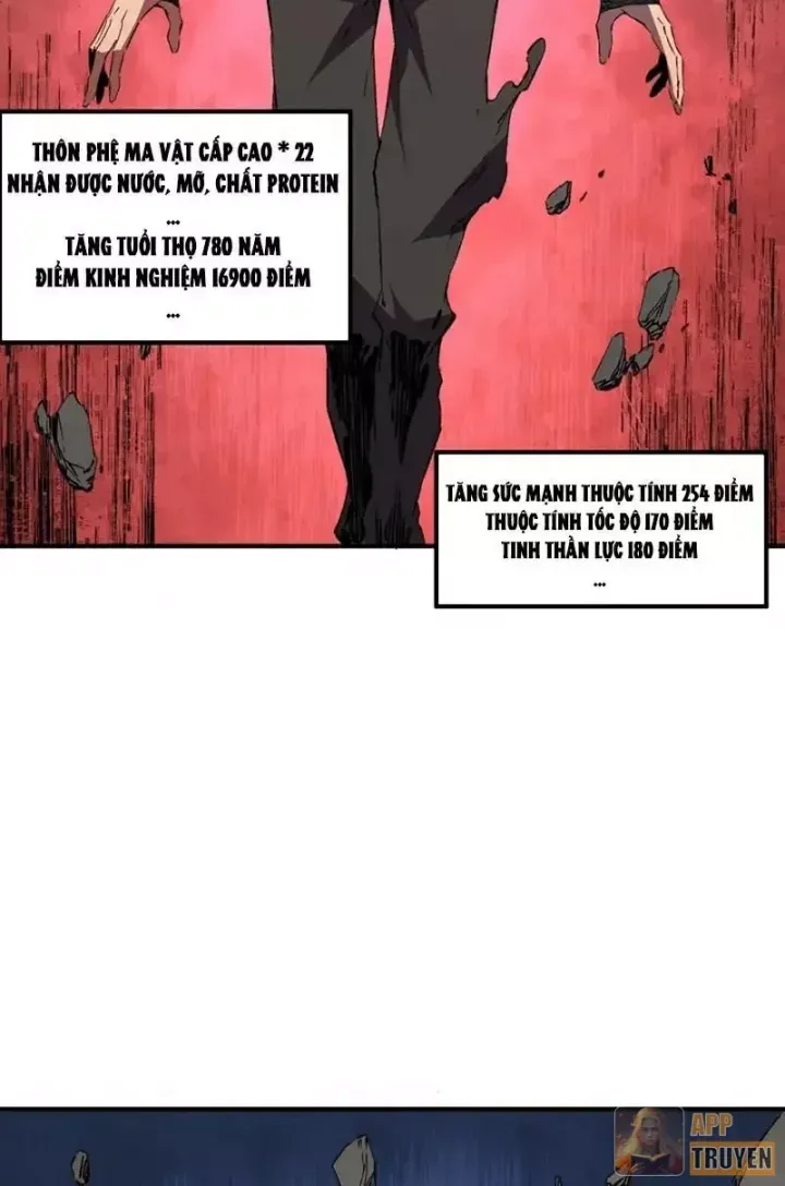 Cấm Chú Sư Mạnh Nhất Lịch Sử Chap 50 - Next Chap 49