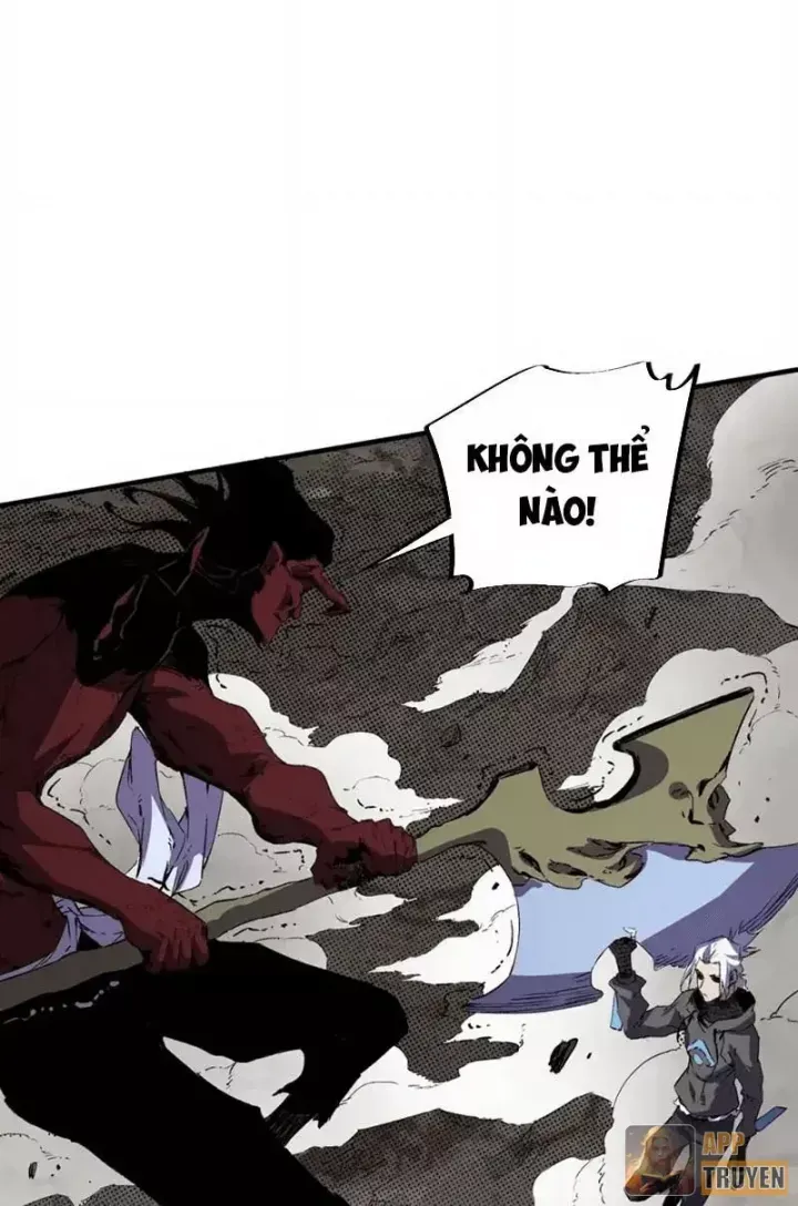 Cấm Chú Sư Mạnh Nhất Lịch Sử Chap 50 - Next Chap 49