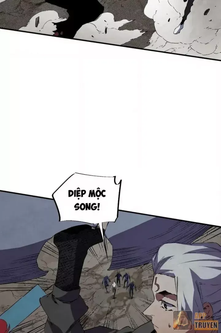 Cấm Chú Sư Mạnh Nhất Lịch Sử Chap 50 - Next Chap 49