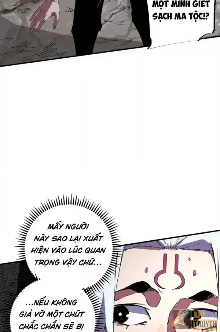 Cấm Chú Sư Mạnh Nhất Lịch Sử Chap 50 - Next Chap 49