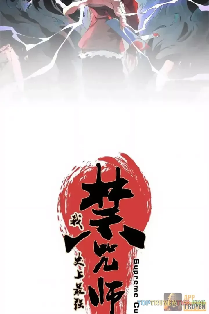 Cấm Chú Sư Mạnh Nhất Lịch Sử Chap 50 - Next Chap 49