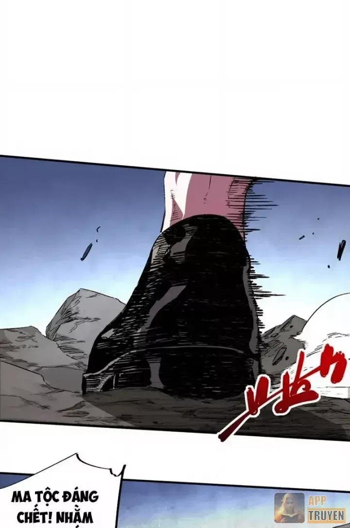 Cấm Chú Sư Mạnh Nhất Lịch Sử Chap 50 - Next Chap 49