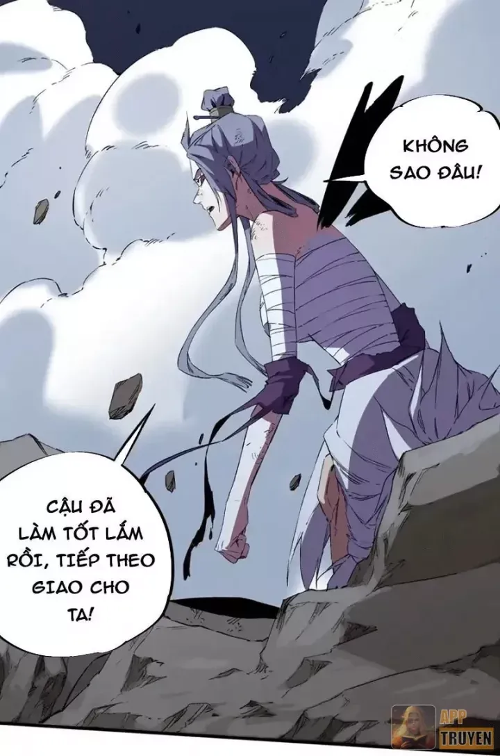 Cấm Chú Sư Mạnh Nhất Lịch Sử Chap 50 - Next Chap 49