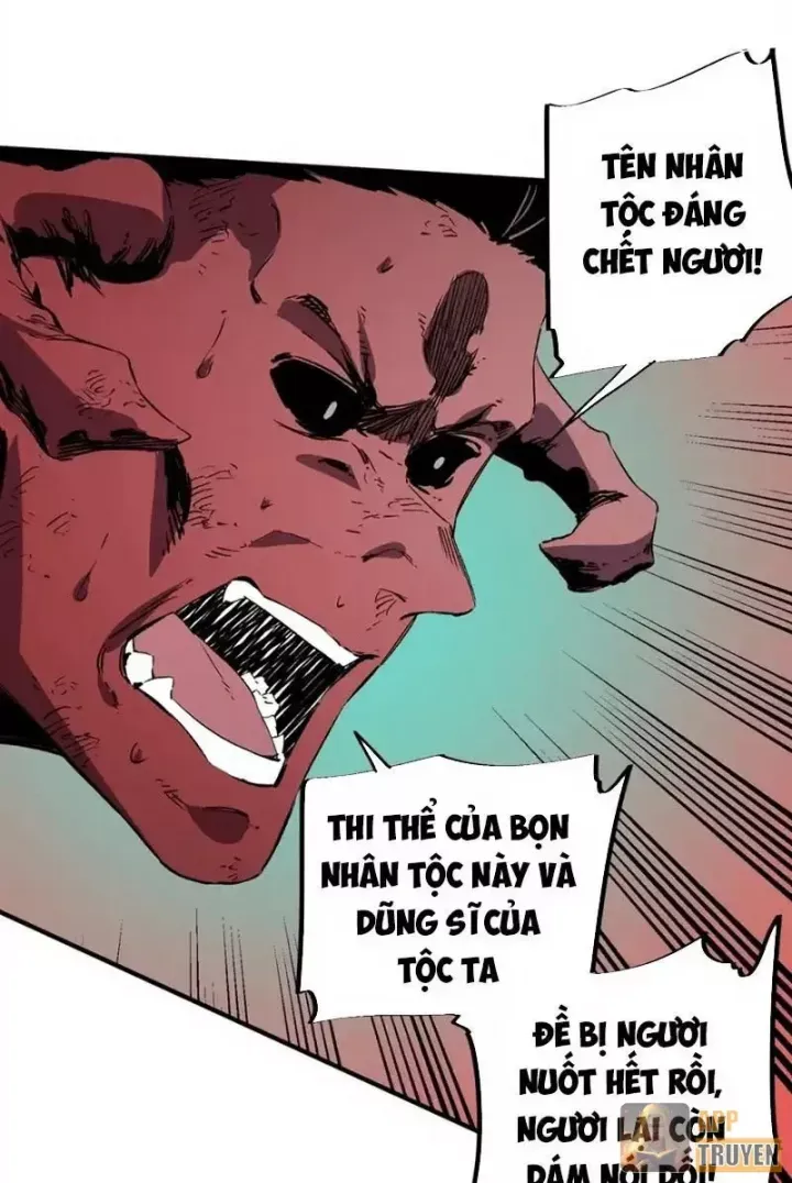 Cấm Chú Sư Mạnh Nhất Lịch Sử Chap 50 - Next Chap 49