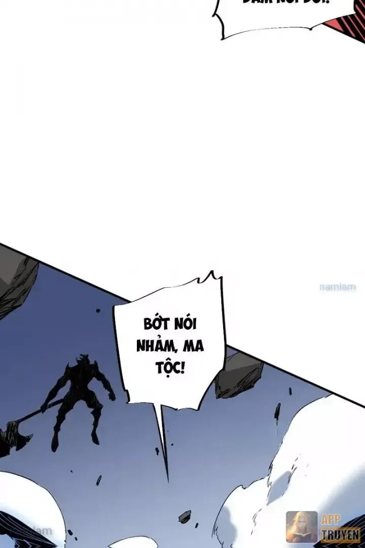 Cấm Chú Sư Mạnh Nhất Lịch Sử Chap 50 - Next Chap 49