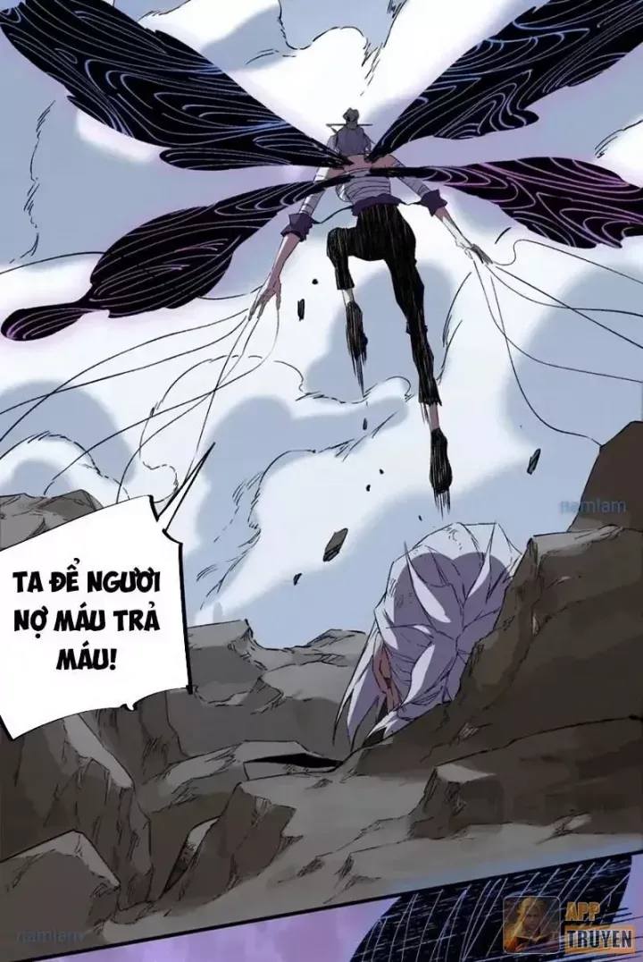 Cấm Chú Sư Mạnh Nhất Lịch Sử Chap 50 - Next Chap 49