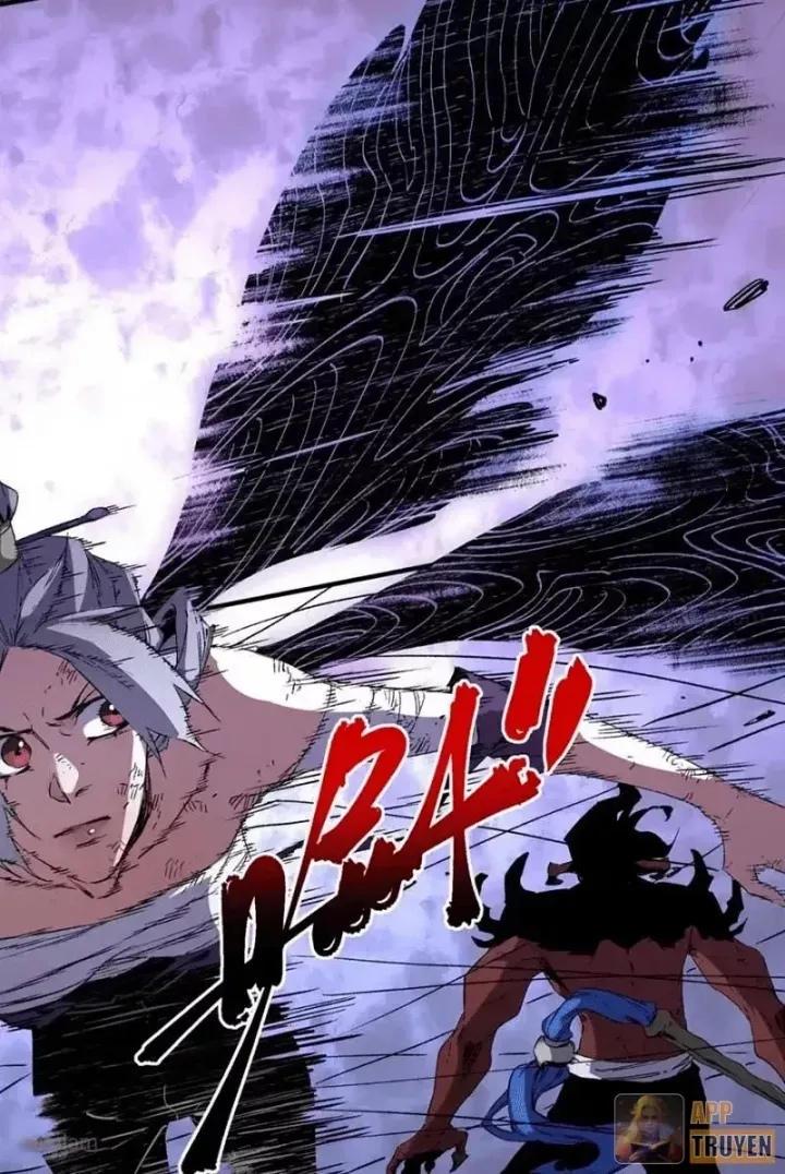 Cấm Chú Sư Mạnh Nhất Lịch Sử Chap 50 - Next Chap 49