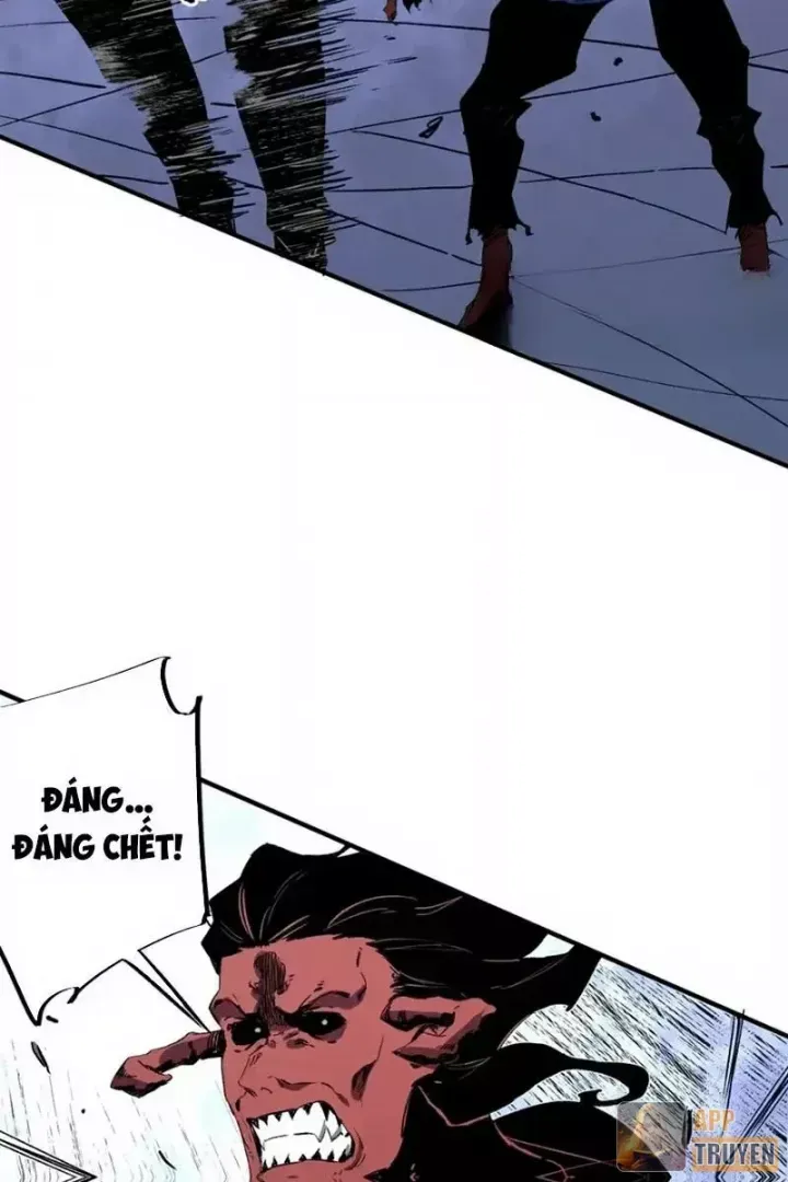 Cấm Chú Sư Mạnh Nhất Lịch Sử Chap 50 - Next Chap 49