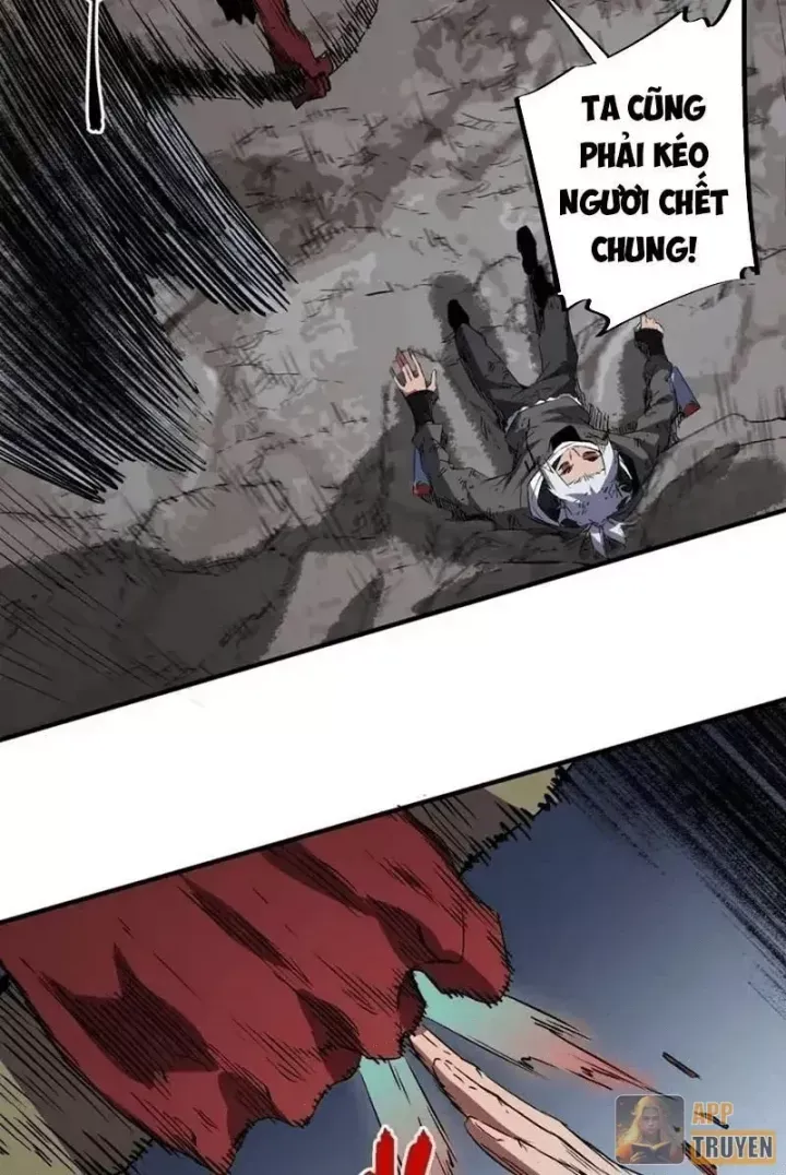 Cấm Chú Sư Mạnh Nhất Lịch Sử Chap 50 - Next Chap 49