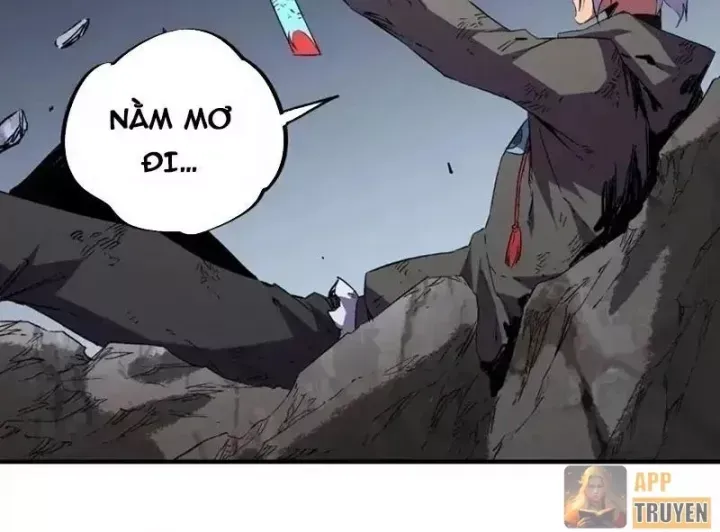 Cấm Chú Sư Mạnh Nhất Lịch Sử Chap 50 - Next Chap 49