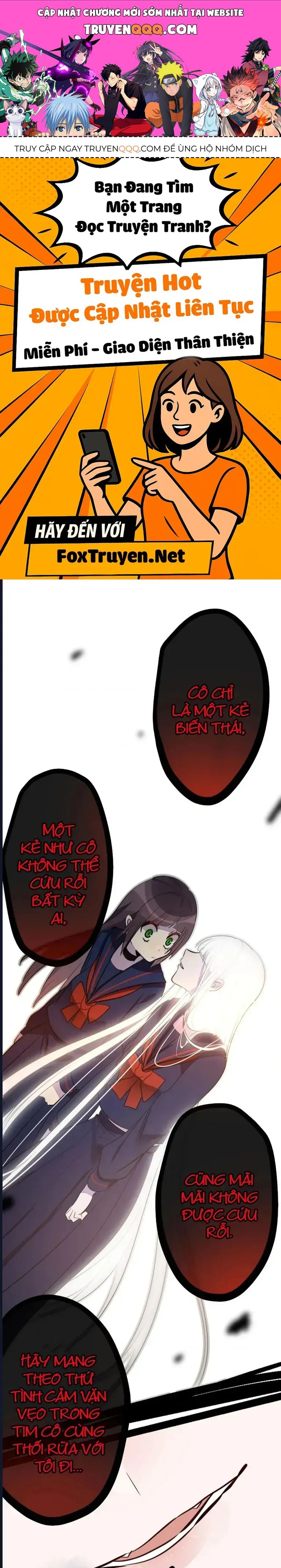 Ai Đã Giết Con Thỏ? Chap 16.2 - Next Chap 16.1