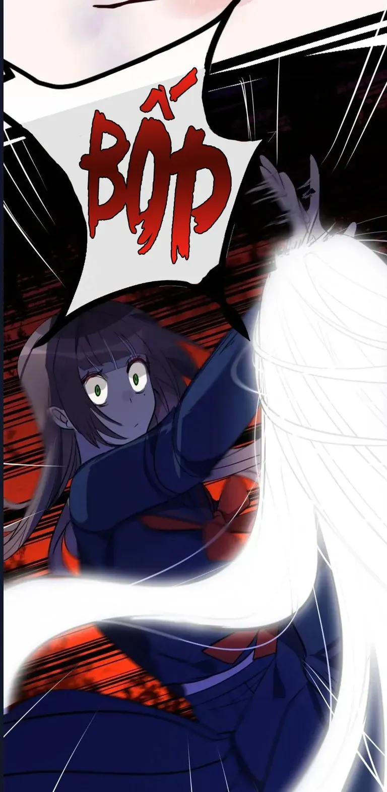 Ai Đã Giết Con Thỏ? Chap 16.2 - Next Chap 16.1