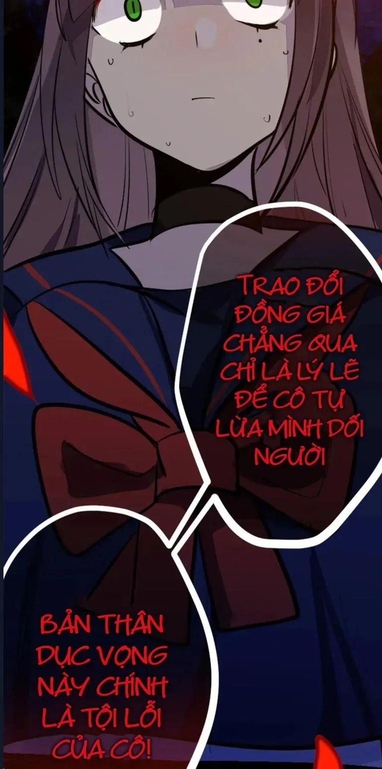Ai Đã Giết Con Thỏ? Chap 16.2 - Next Chap 16.1