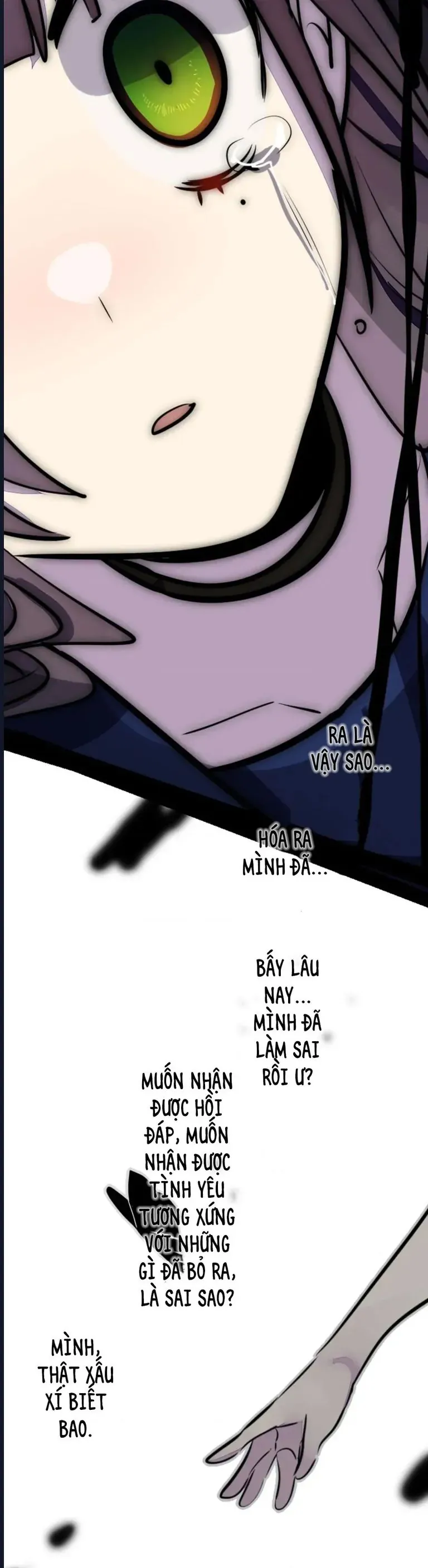 Ai Đã Giết Con Thỏ? Chap 16.2 - Next Chap 16.1