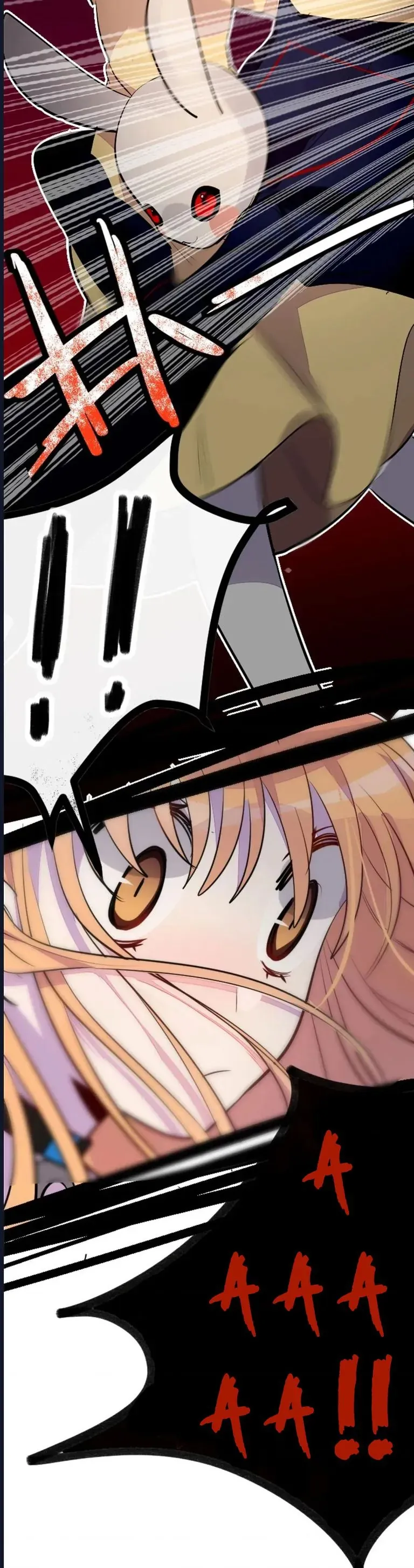 Ai Đã Giết Con Thỏ? Chap 16.2 - Next Chap 16.1