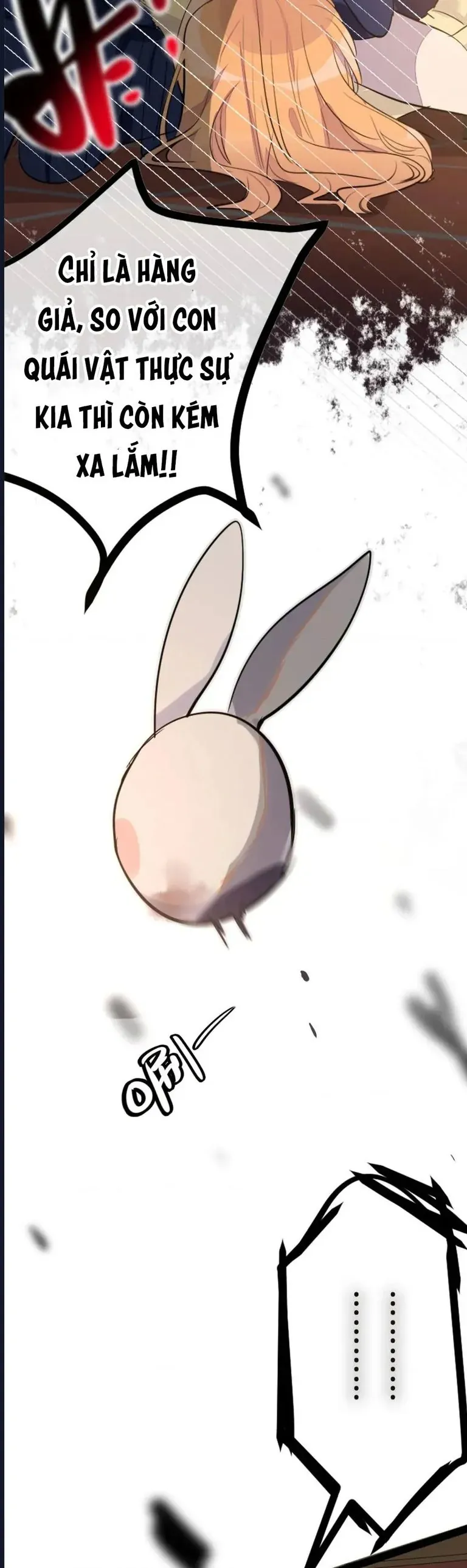 Ai Đã Giết Con Thỏ? Chap 16.2 - Next Chap 16.1