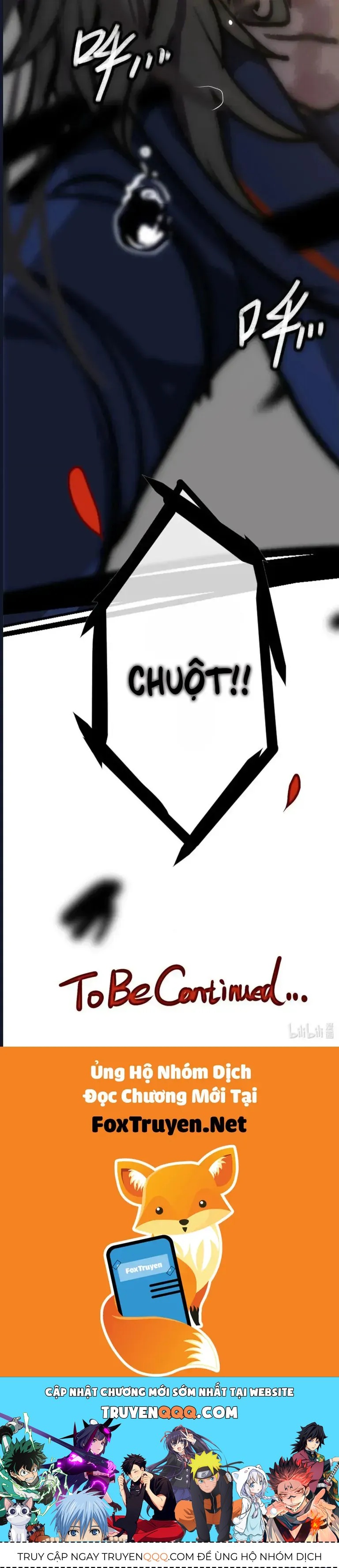 Ai Đã Giết Con Thỏ? Chap 16.2 - Next Chap 16.1