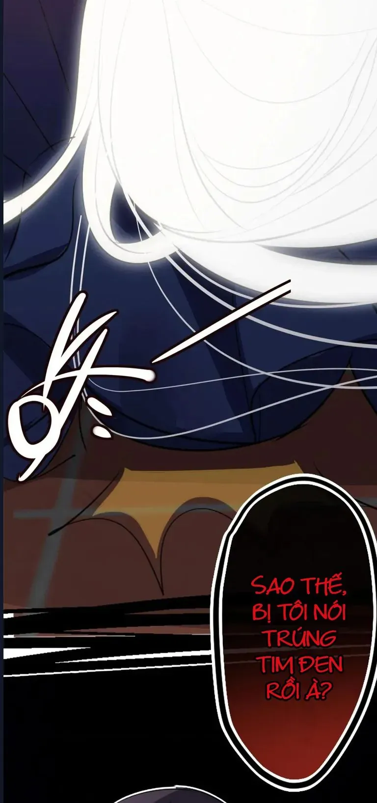 Ai Đã Giết Con Thỏ? Chap 16.2 - Next Chap 16.1