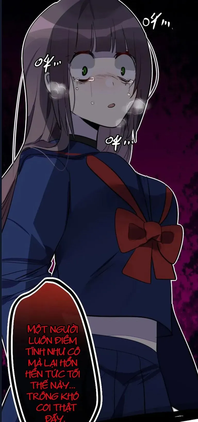 Ai Đã Giết Con Thỏ? Chap 16.2 - Next Chap 16.1