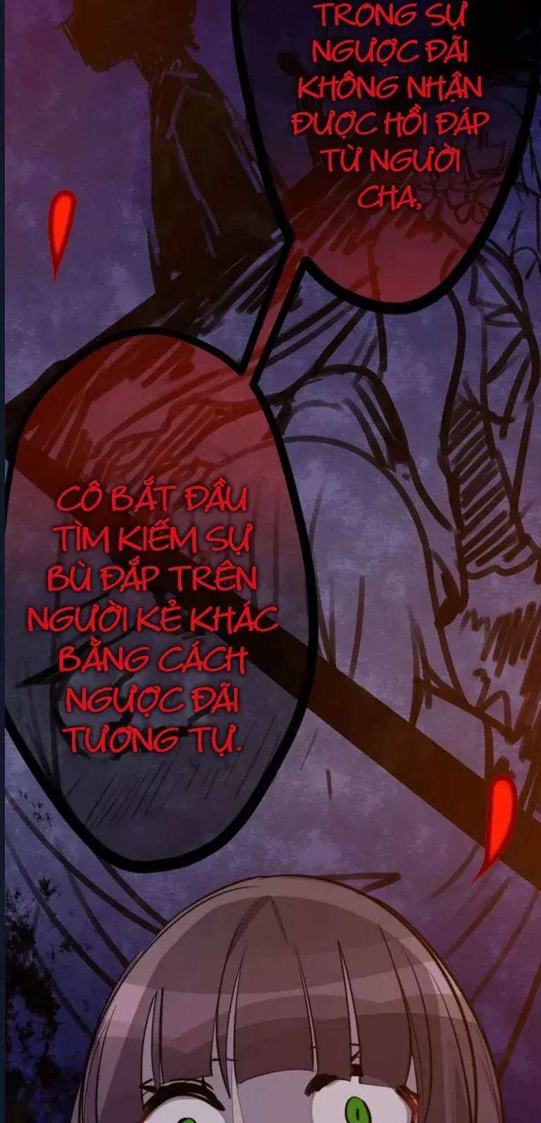 Ai Đã Giết Con Thỏ? Chap 16.2 - Next Chap 16.1