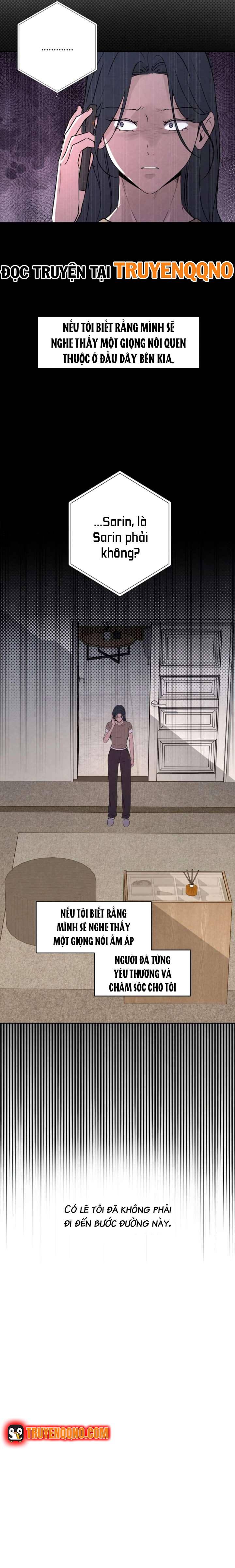 Tôi Muốn Ngừng Việc Giết Chóc Chap 55 - Next Chap 54