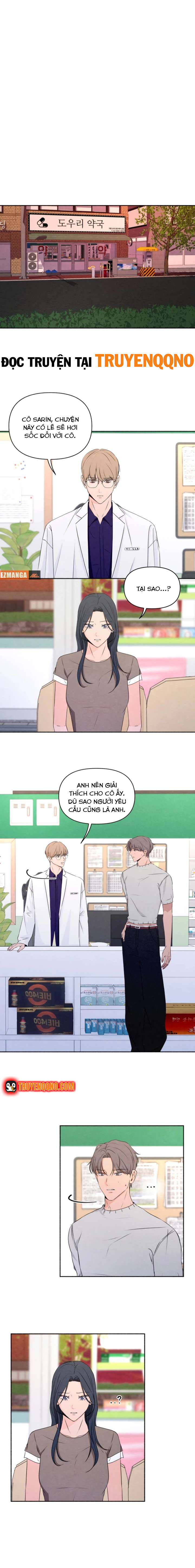 Tôi Muốn Ngừng Việc Giết Chóc Chap 56 - Next Chap 55