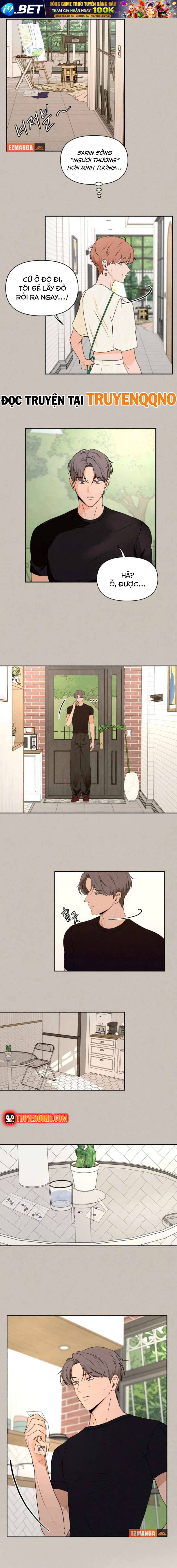 Tôi Muốn Ngừng Việc Giết Chóc Chap 56 - Next Chap 55