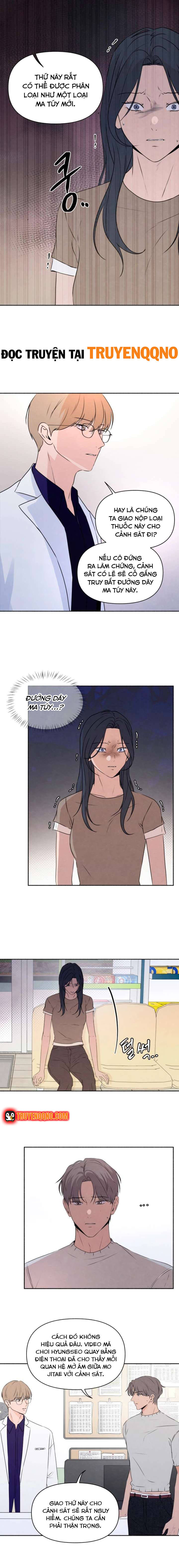 Tôi Muốn Ngừng Việc Giết Chóc Chap 56 - Next Chap 55