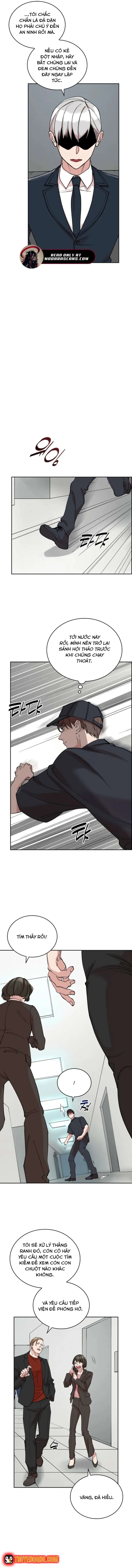 Devil & Ice Chap 15 - Next Chap 14