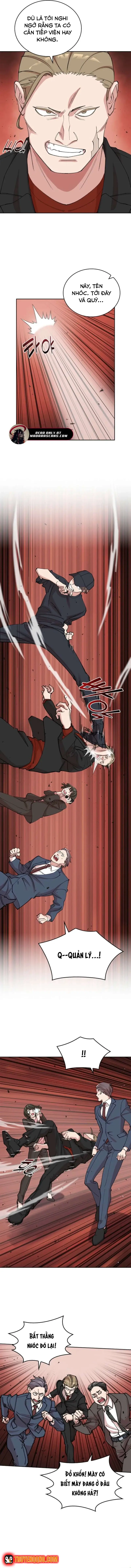 Devil & Ice Chap 15 - Next Chap 14