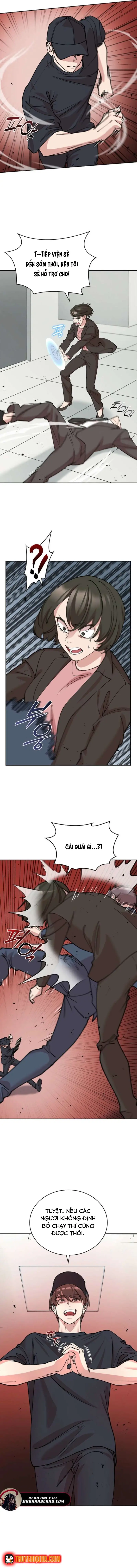 Devil & Ice Chap 15 - Next Chap 14