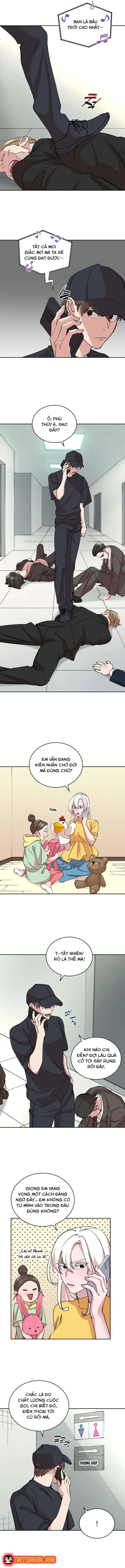 Devil & Ice Chap 15 - Next Chap 14