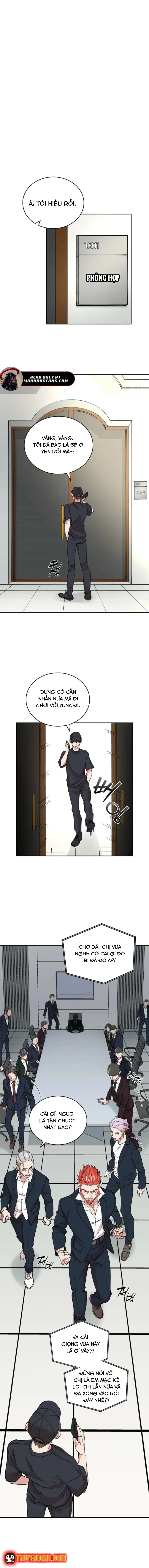 Devil & Ice Chap 15 - Next Chap 14