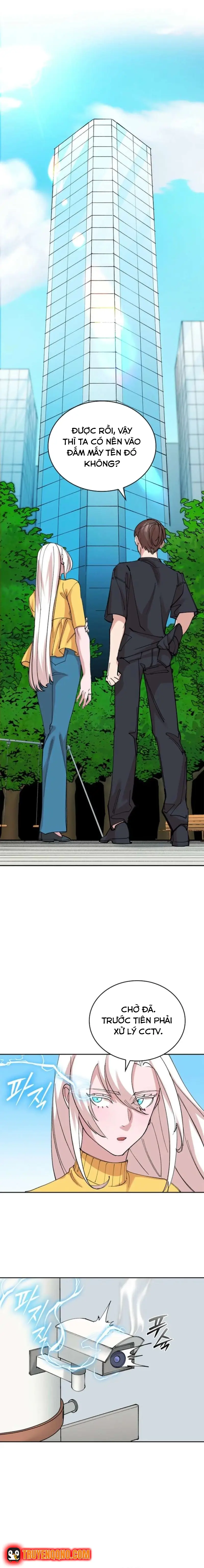 Devil & Ice Chap 15 - Next Chap 14