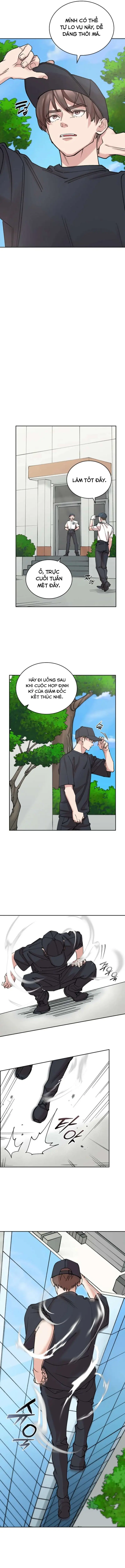 Devil & Ice Chap 15 - Next Chap 14