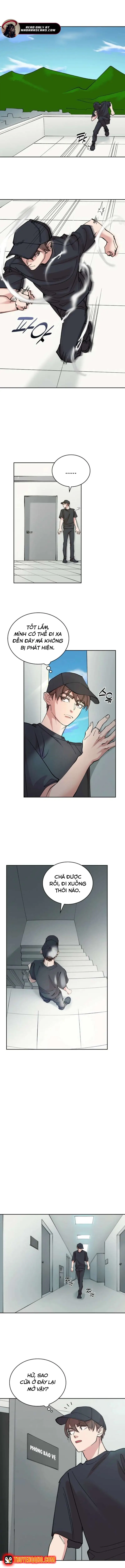 Devil & Ice Chap 15 - Next Chap 14