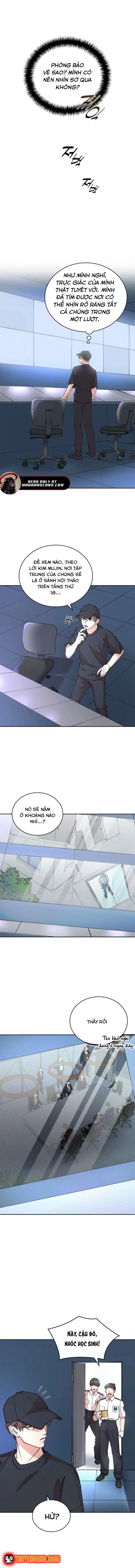 Devil & Ice Chap 15 - Next Chap 14