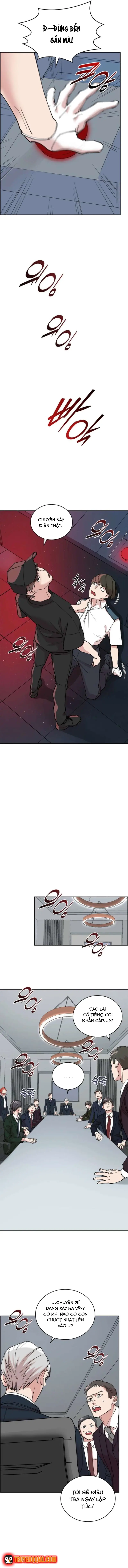 Devil & Ice Chap 15 - Next Chap 14